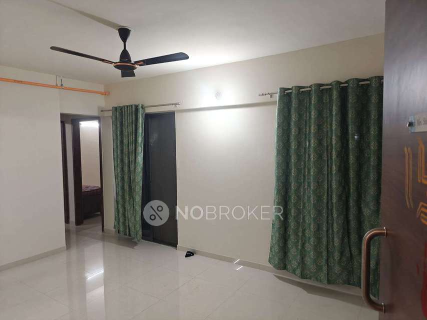 2 BHK Flat In Menlo Homes Society  for Rent  In  Pimpri-chinchwad