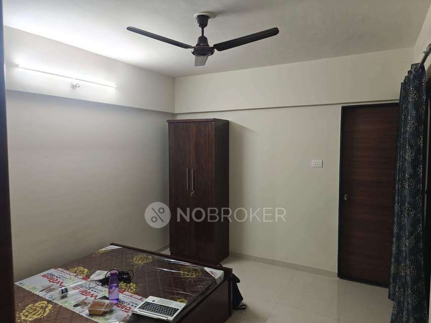 2 BHK Flat In Menlo Homes Society  for Rent  In  Pimpri-chinchwad