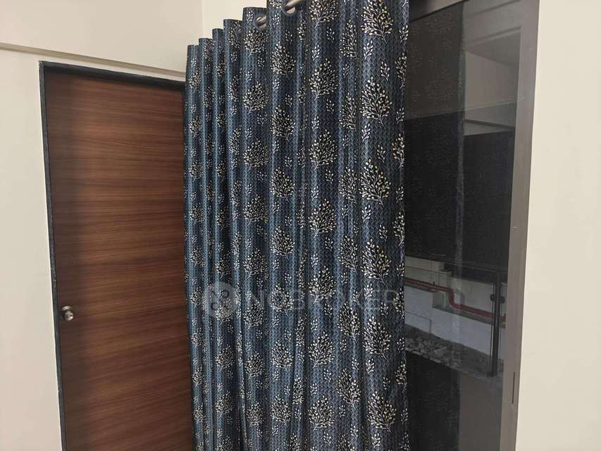 2 BHK Flat In Menlo Homes Society  for Rent  In  Pimpri-chinchwad