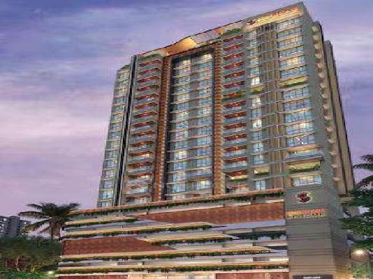 3 BHK Flat In Sunstone Epitome For Sale  In Sion