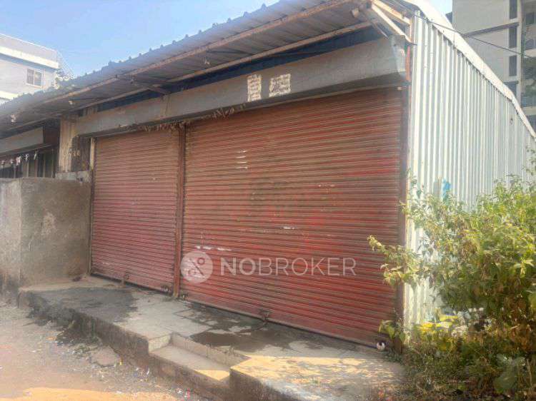 Godown/Warehouse in Borhadewadi, Pune for Rent 