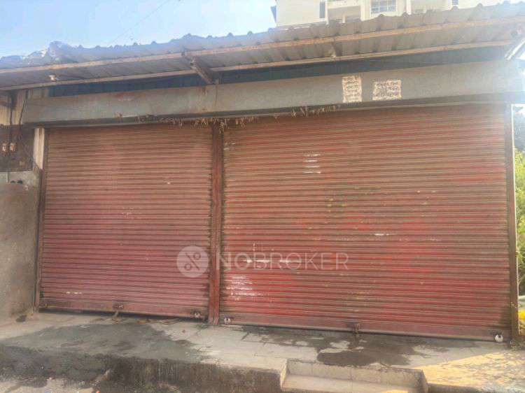 Godown/Warehouse in Borhadewadi, Pune for Rent 