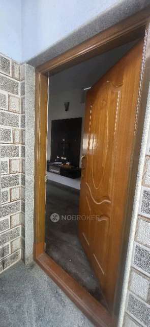 1 BHK House for Rent  In Mahadevapura