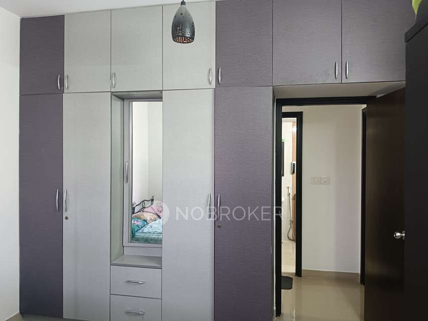 2 BHK Flat In Purva Windermere For Sale  In Pallikaranai