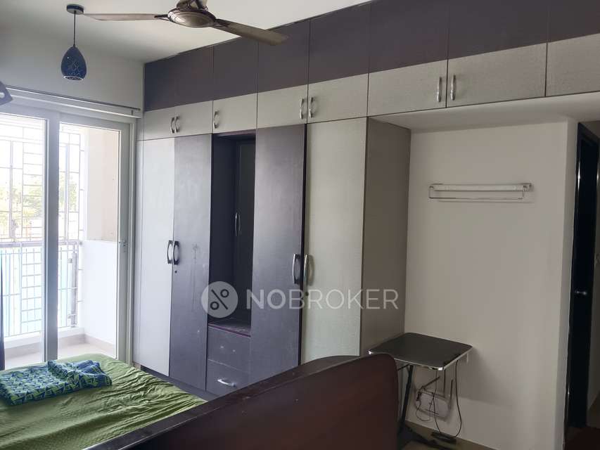 2 BHK Flat In Purva Windermere For Sale  In Pallikaranai