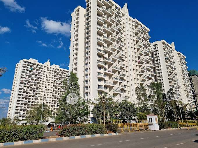 2 BHK Flat In Purva Windermere For Sale  In Pallikaranai
