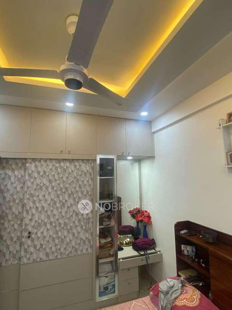 2 BHK Flat In Bhavisha Bentley Goldberg Phase-1 for Rent  In Sarjapur Road
