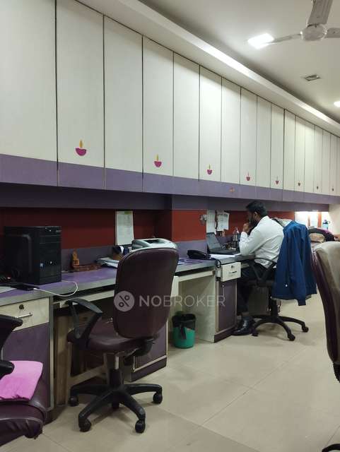 Office Space in Cbd Belapur, Mumbai for Rent 