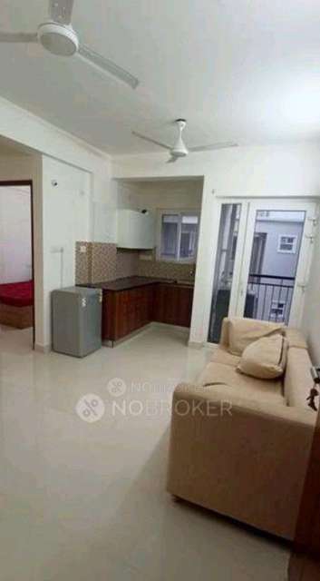 1 BHK Flat In Sowparnika Flamenco For Sale  In Sarjapur