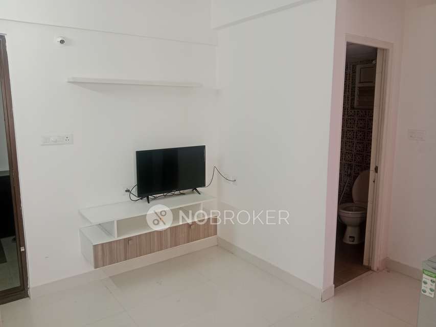 1 BHK Flat In Sowparnika Flamenco For Sale  In Sarjapur
