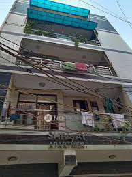 2 BHK Flat In Shivay Apartment for Rent  In Uttam Nagar