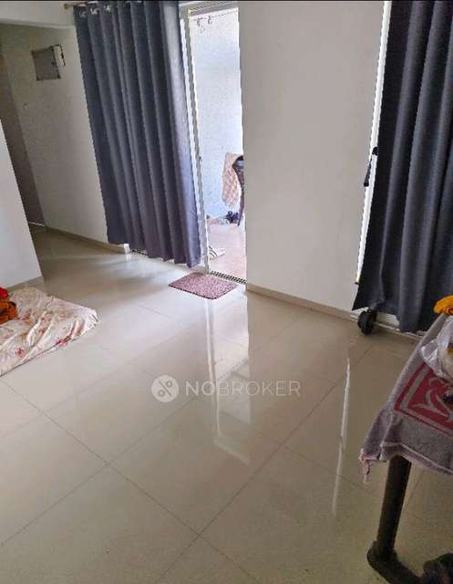 2 BHK Flat In Need A Mail Room Mate In Shivane for Rent  In Shivane