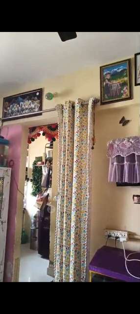 1 RK Flat In Chandrachhaya Arcade for Rent  In Dombivli East