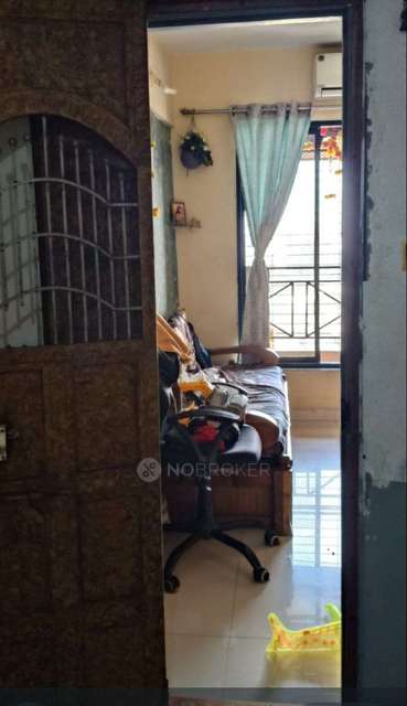 1 RK Flat In Chandrachhaya Arcade for Rent  In Dombivli East