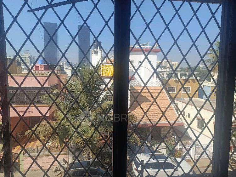 2 BHK Flat In Windsor Estate Society for Rent  In Wadgaon Sheri