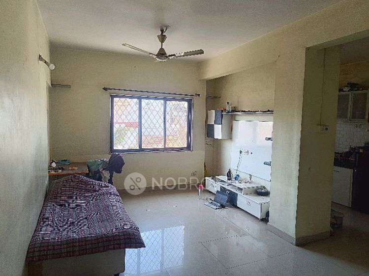 2 BHK Flat In Windsor Estate Society for Rent In Wadgaon Sheri