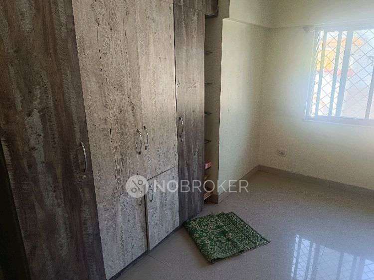 2 BHK Flat In Windsor Estate Society for Rent  In Wadgaon Sheri