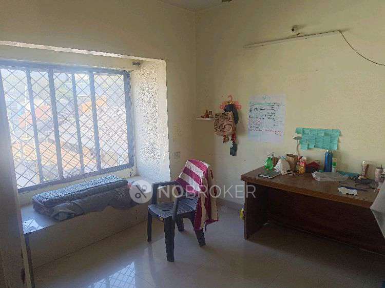 2 BHK Flat In Windsor Estate Society for Rent  In Wadgaon Sheri