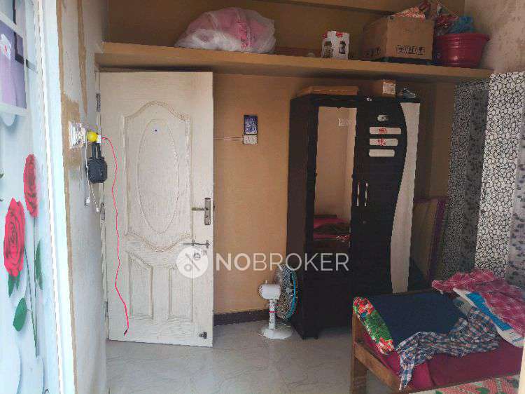 2 BHK Flat In Srimathi Flats, Kolathur for Rent  In 13th Street, Sarathy Nagar Ext, Madhavan Nagar, Adilakshmi Nagar, Lakshmipuram, Chennai, Tamil Nadu 600099, India