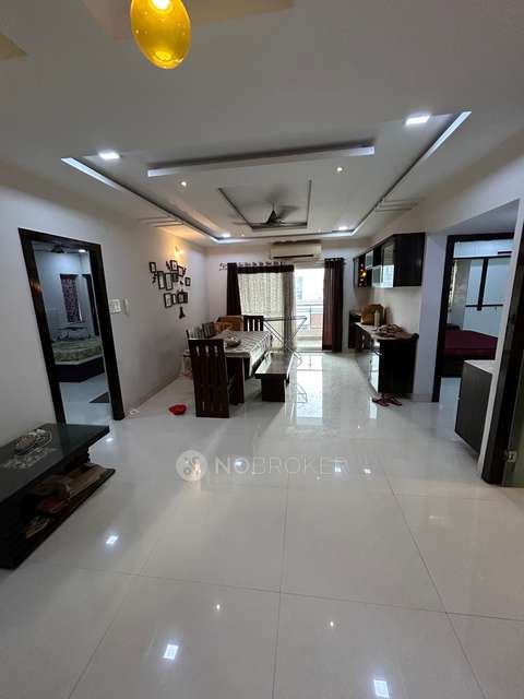 3 BHK Flat In Hallmark Gardenia Apartment For Sale  In Manikonda, Hyderabad
