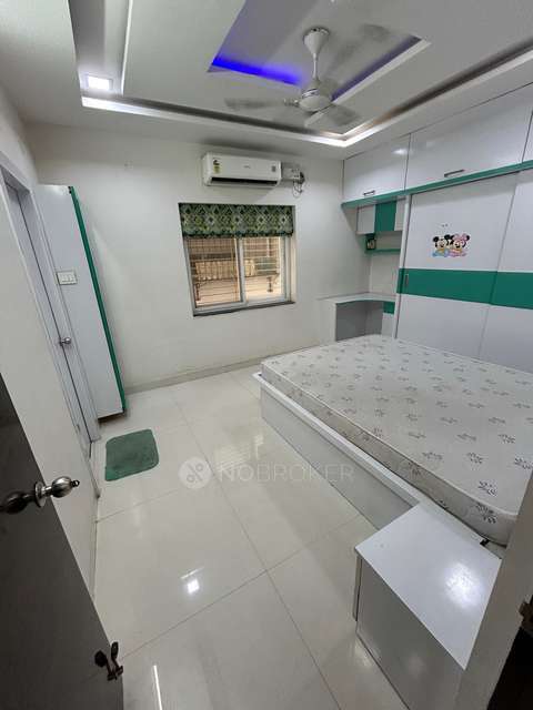 3 BHK Flat In Hallmark Gardenia Apartment For Sale  In Manikonda, Hyderabad