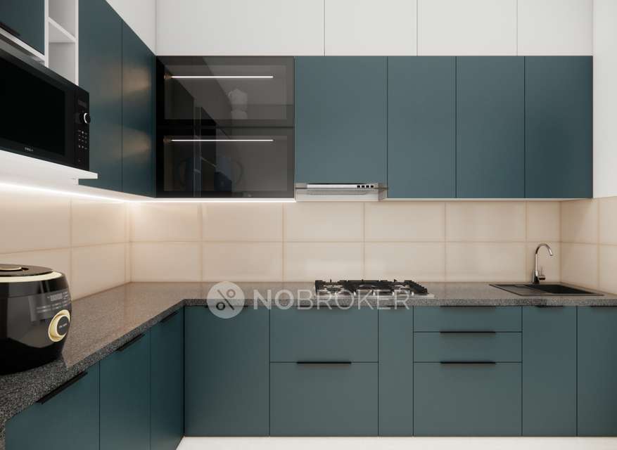 3 BHK Flat In Kalpataru Exquisite, Wakad for Rent  In Wakad