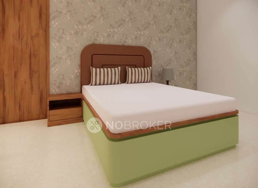 3 BHK Flat In Kalpataru Exquisite, Wakad for Rent  In Wakad