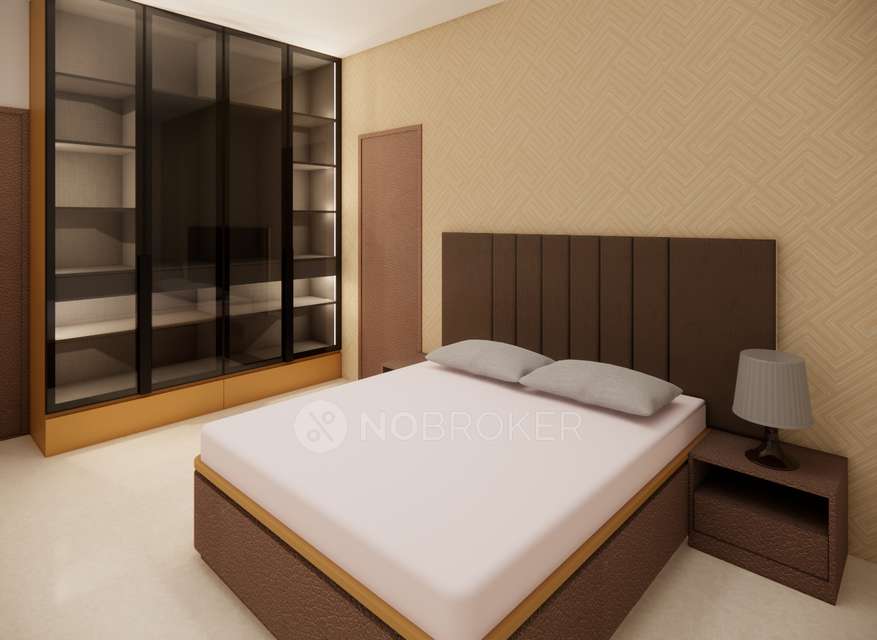 3 BHK Flat In Kalpataru Exquisite, Wakad for Rent  In Wakad