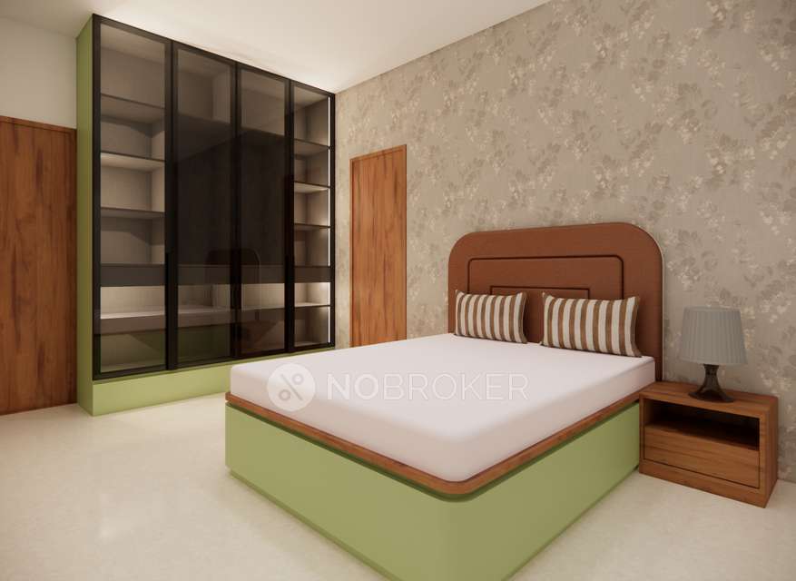 3 BHK Flat In Kalpataru Exquisite, Wakad for Rent  In Wakad