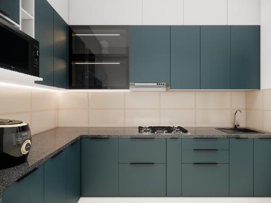 3 BHK Flat In Kalpataru Exquisite, Wakad for Rent  In Wakad