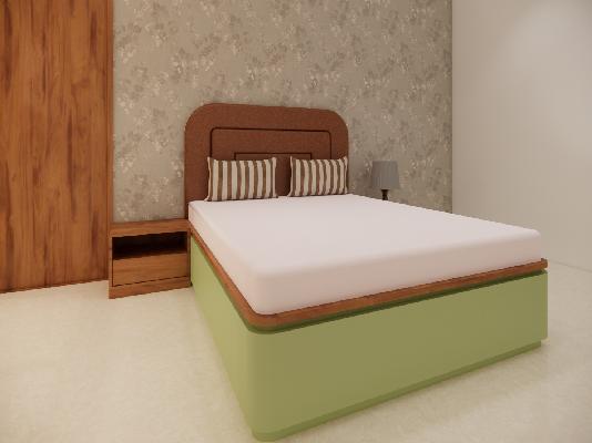 3 BHK Flat In Kalpataru Exquisite, Wakad for Rent  In Wakad