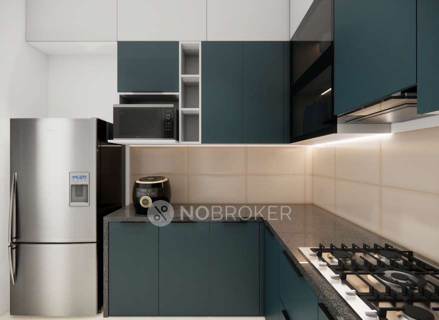 3 BHK Flat In Kalpataru Exquisite, Wakad for Rent  In Wakad