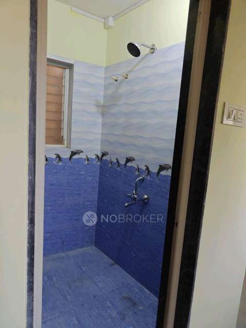 1 BHK House for Rent  In Maharshi Nagar