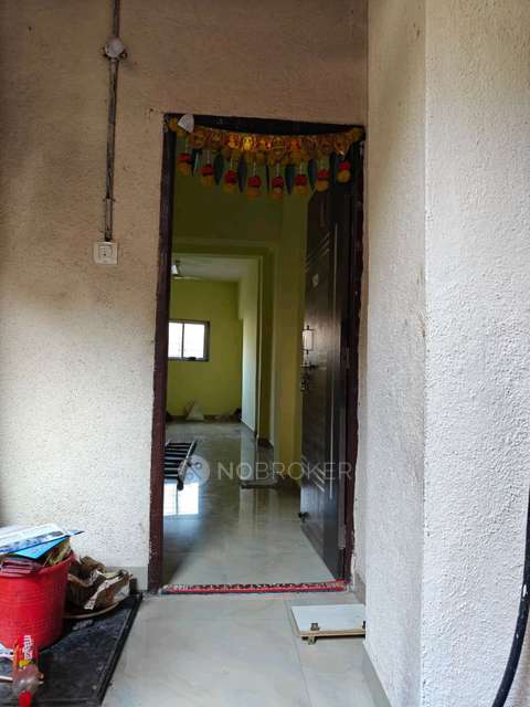 1 BHK House for Rent  In Maharshi Nagar