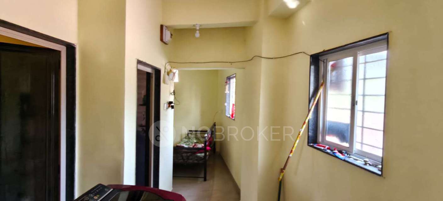 1 BHK House for Rent  In 45, Maharshi Nagar, Pune, Maharashtra 411037, India