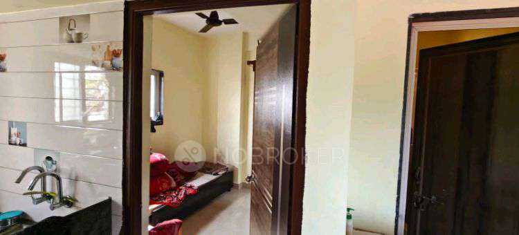 1 BHK House for Rent  In 45, Maharshi Nagar, Pune, Maharashtra 411037, India