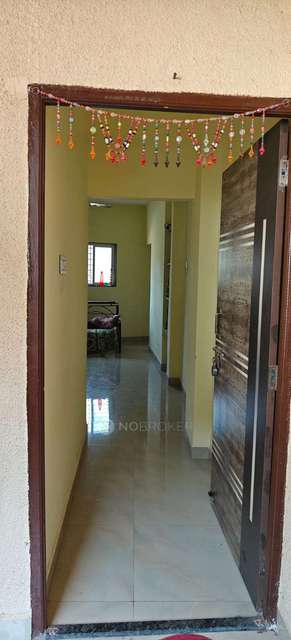 1 BHK House for Rent  In 45, Maharshi Nagar, Pune, Maharashtra 411037, India