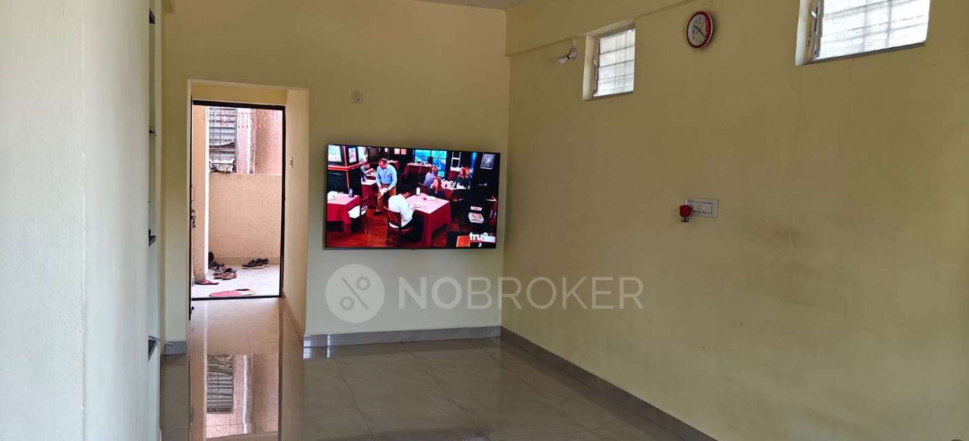 1 BHK House for Rent  In 45, Maharshi Nagar, Pune, Maharashtra 411037, India