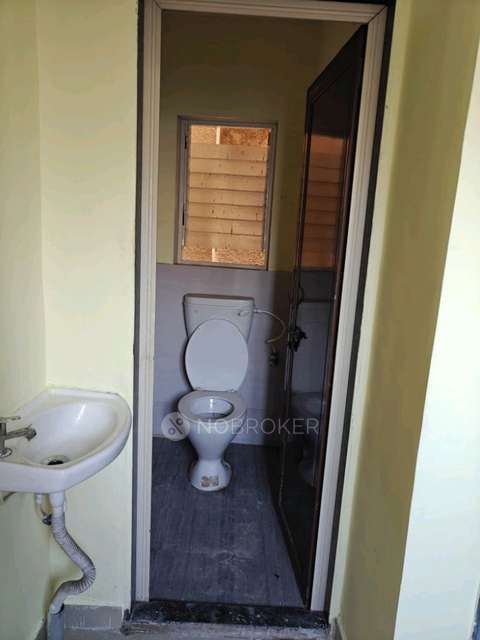 1 BHK House for Rent  In Maharshi Nagar