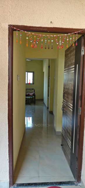 1 BHK House for Rent  In 45, Maharshi Nagar, Pune, Maharashtra 411037, India
