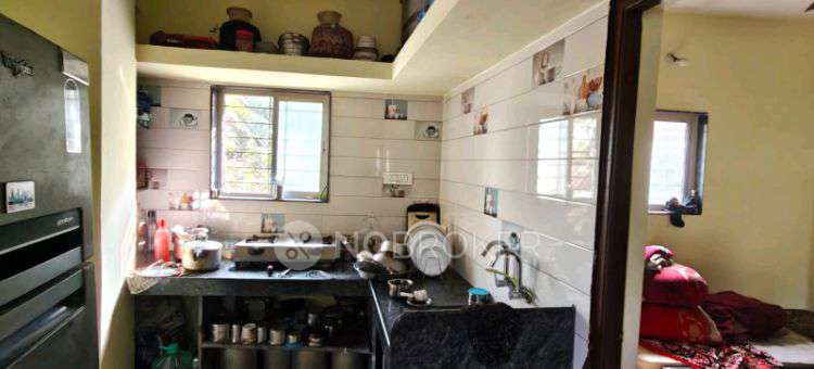 1 BHK House for Rent  In 45, Maharshi Nagar, Pune, Maharashtra 411037, India
