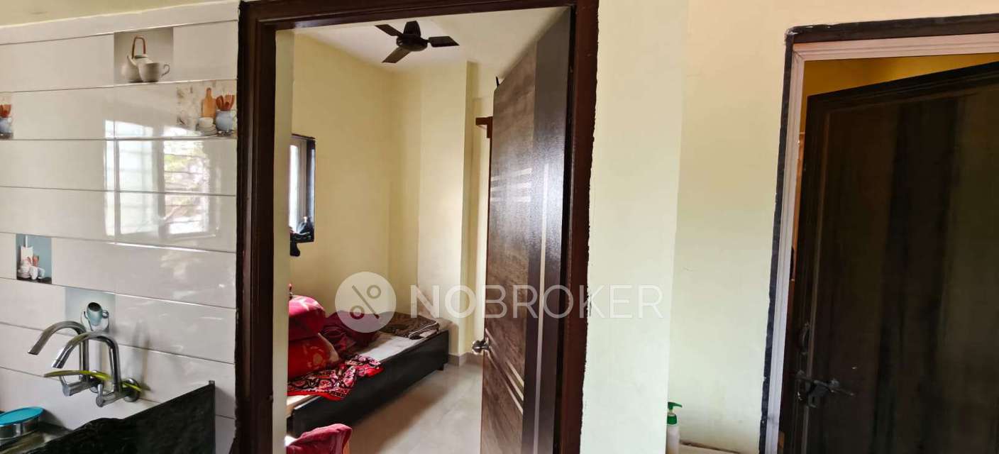 1 BHK House for Rent  In 45, Maharshi Nagar, Pune, Maharashtra 411037, India