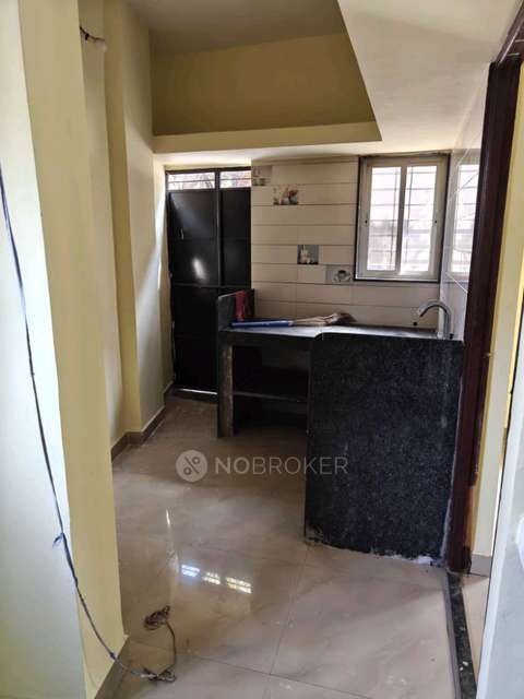 1 BHK House for Rent  In Maharshi Nagar