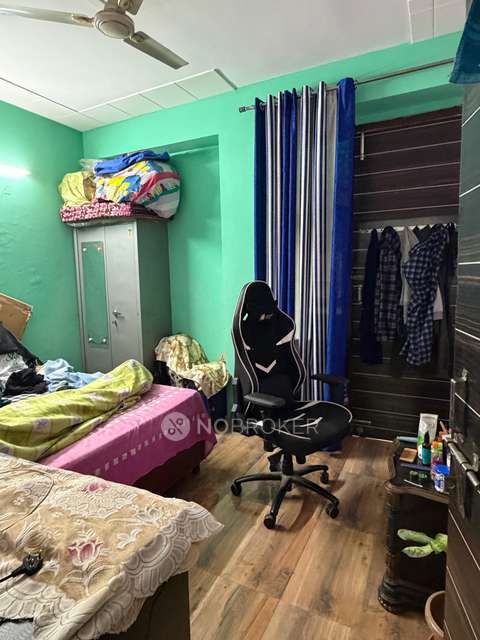 2 BHK Flat In Sunlight Apartment  For Sale  In Mehrauli