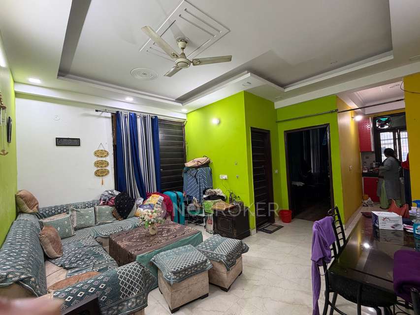2 BHK Flat In Sunlight Apartment  For Sale  In Mehrauli