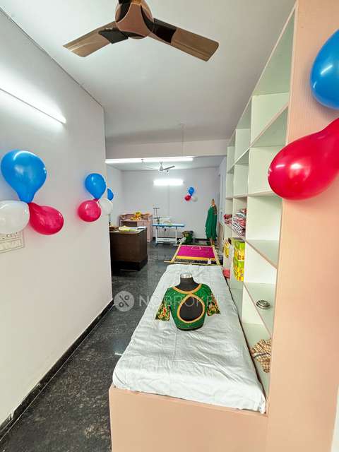 Shop in G R Heights, Bangalore for Rent 