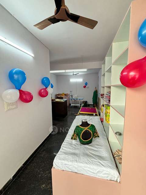 Shop in G R Heights, Bangalore for Rent 