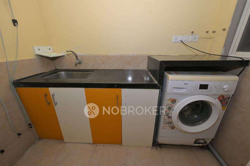 3 BHK Flat In Amanora Aspire Society  for Rent  In Hadapsar