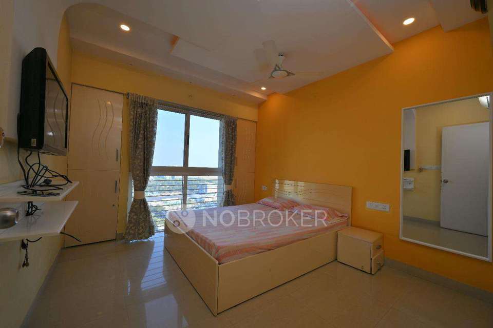 3 BHK Flat In Amanora Aspire Society  for Rent  In Hadapsar