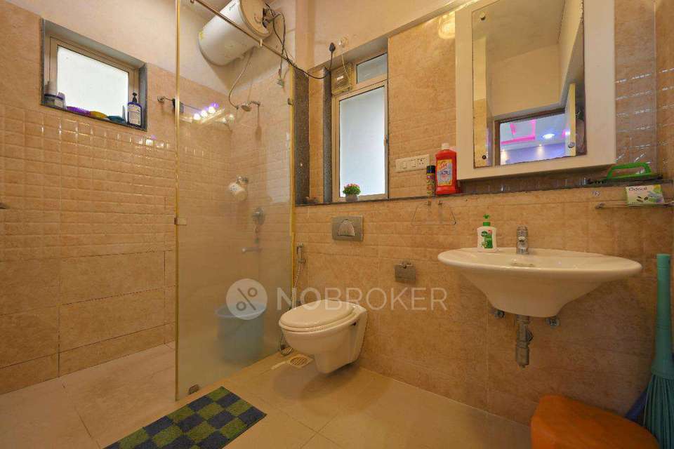 3 BHK Flat In Amanora Aspire Society  for Rent  In Hadapsar